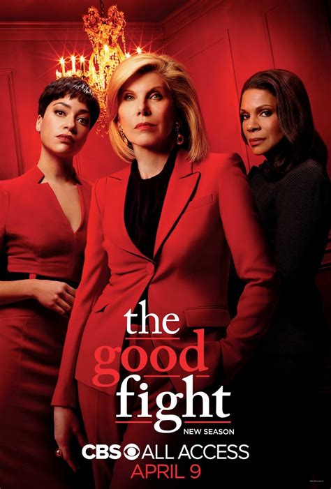 the good fight kisscartoon|The Good Fight: All Episodes .